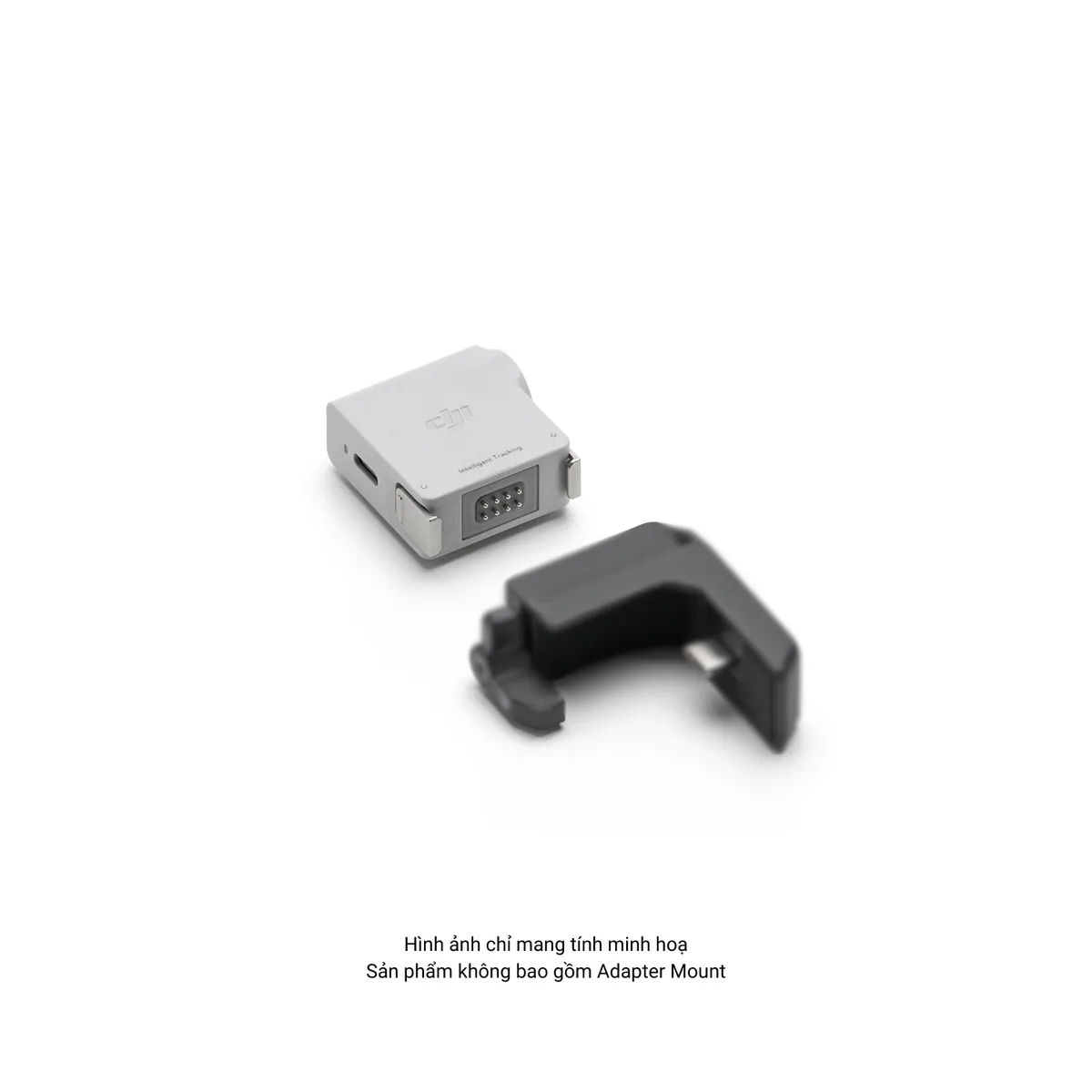 DJI RS Intelligent Tracking Module 3