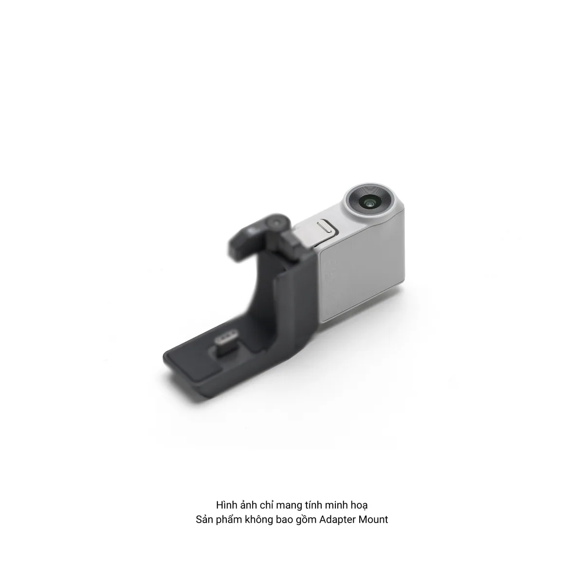 DJI RS Intelligent Tracking Module 4