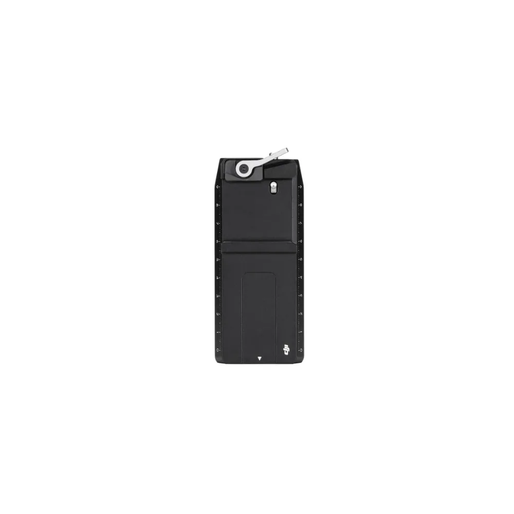DJI RS Lower Quick-Release Plate (2024) 2
