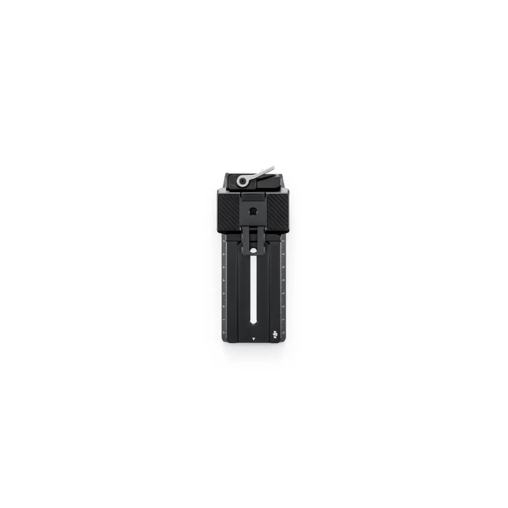 DJI RS Pro Lower Quick-Release Plate (2024)