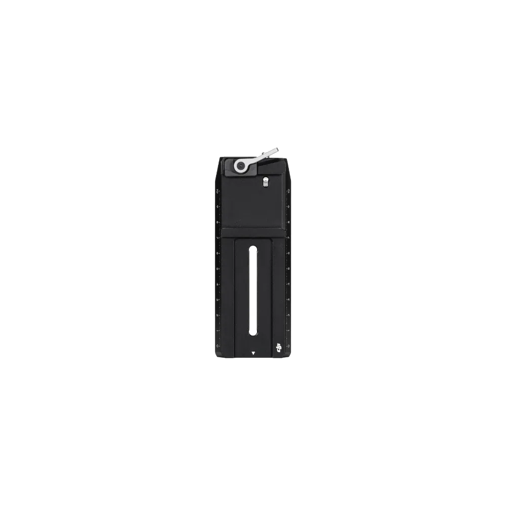 DJI RS Pro Lower Quick-Release Plate (2024) 3