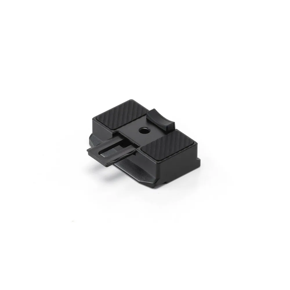 DJI RS Upper Quick-Release Plate (2024) 4