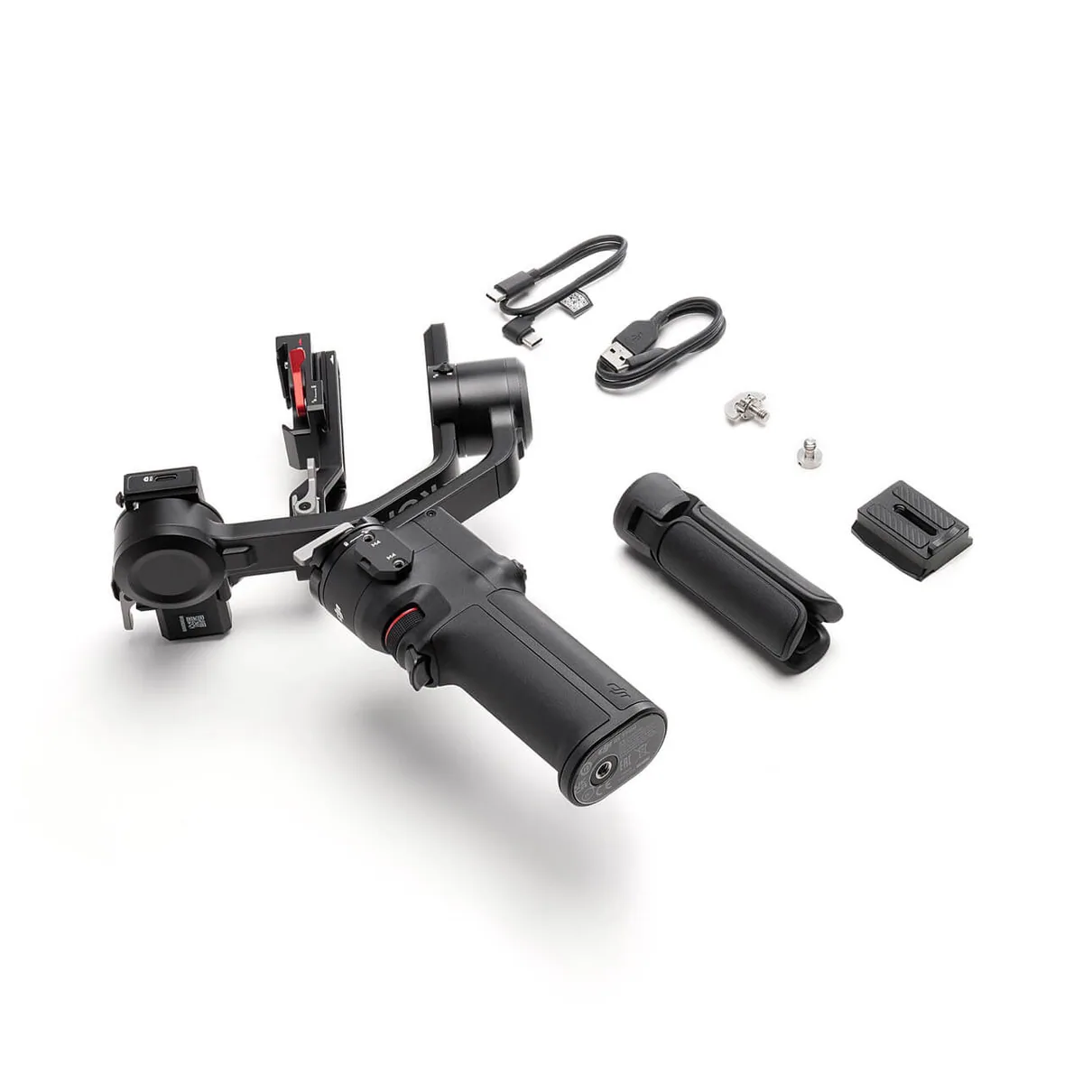 DJI RS3 Mini 2