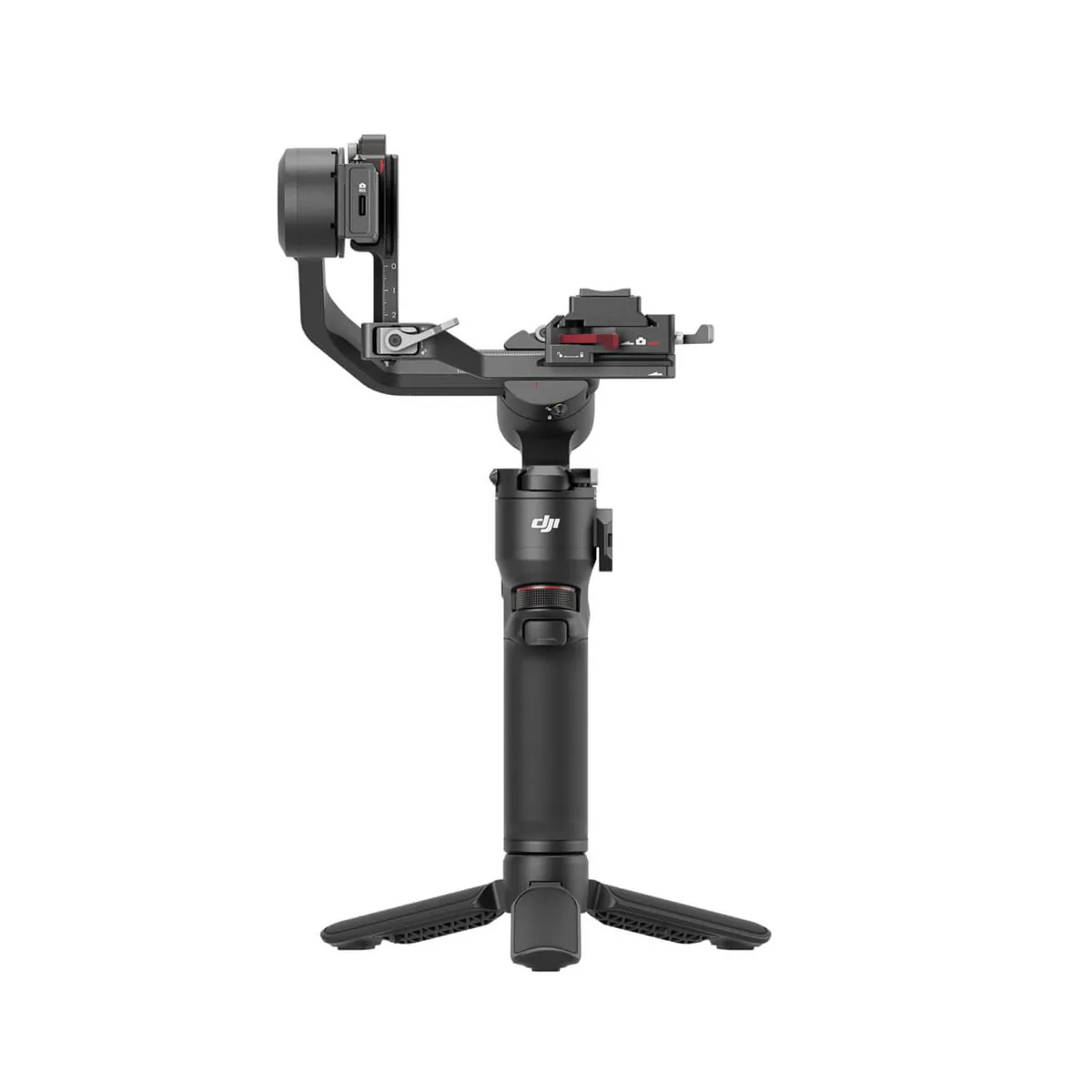 DJI RS3 Mini 3