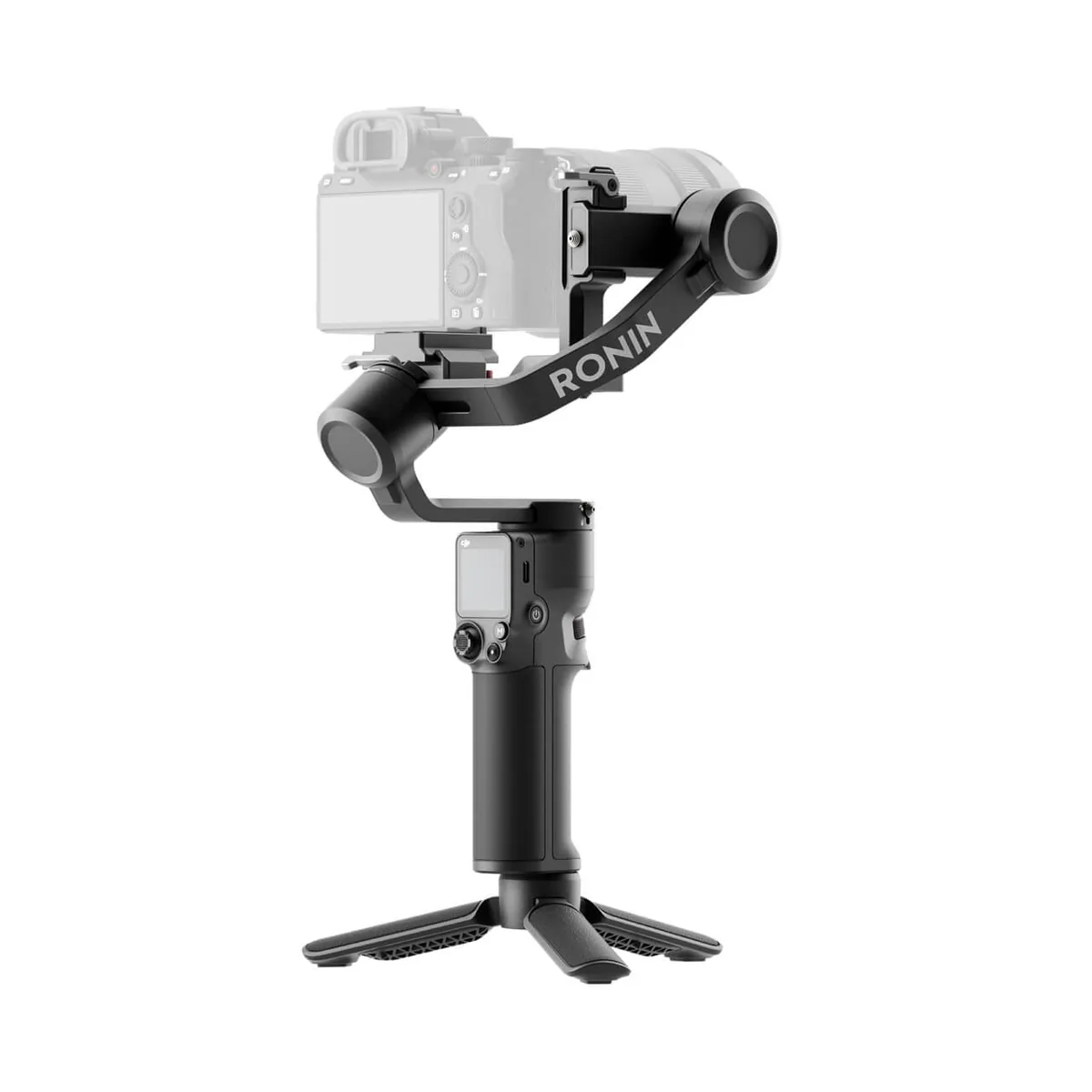 DJI RS3 Mini 4