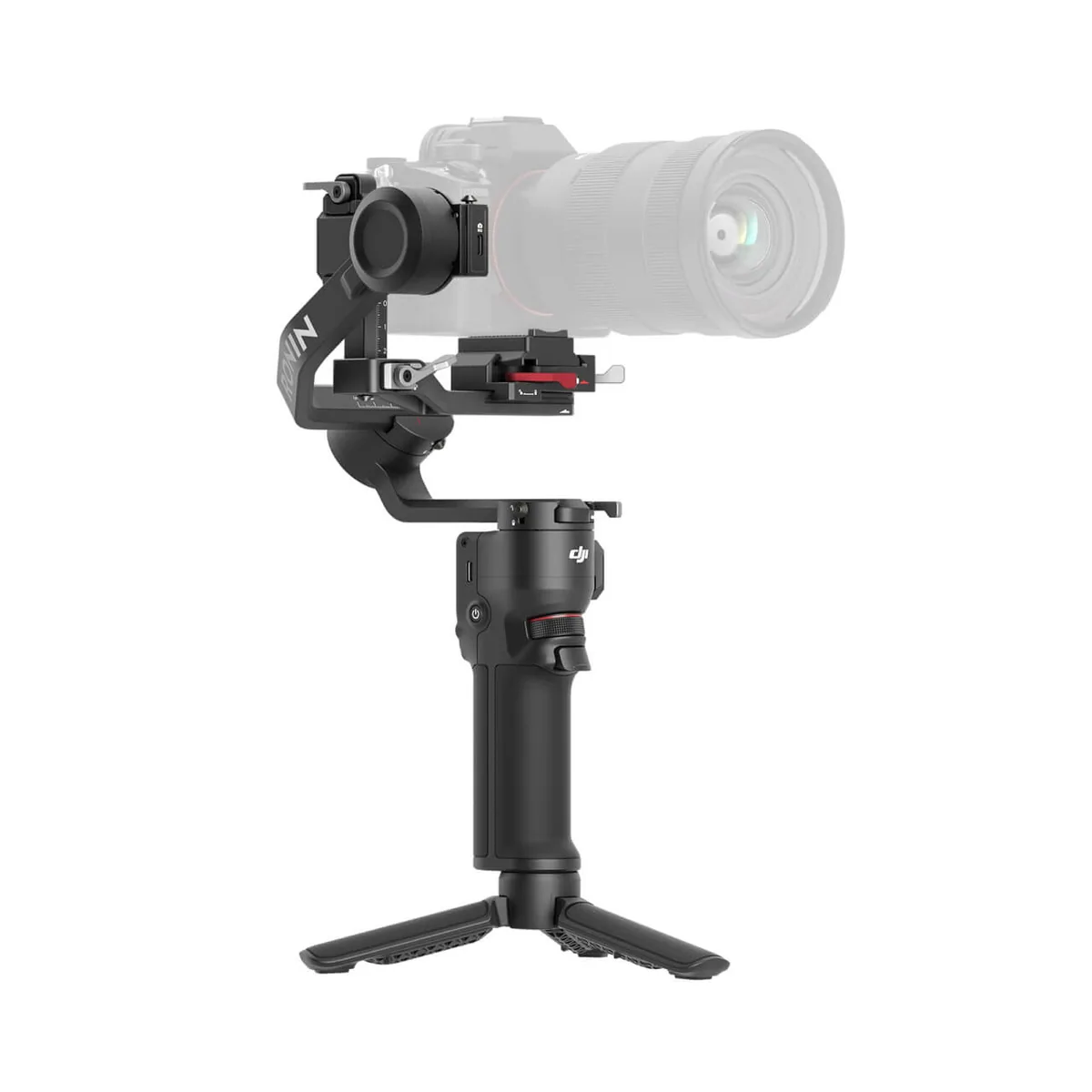 DJI RS3 Mini 5