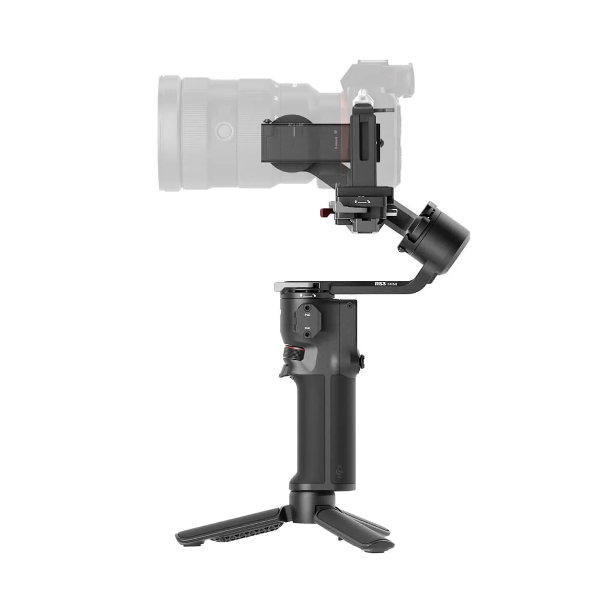 DJI RS3 Mini 6