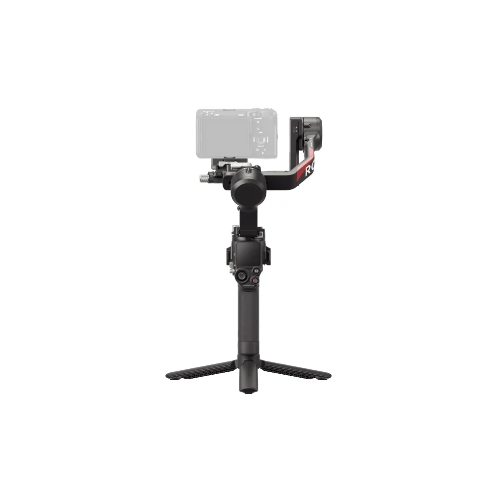DJI RS4 Combo 2