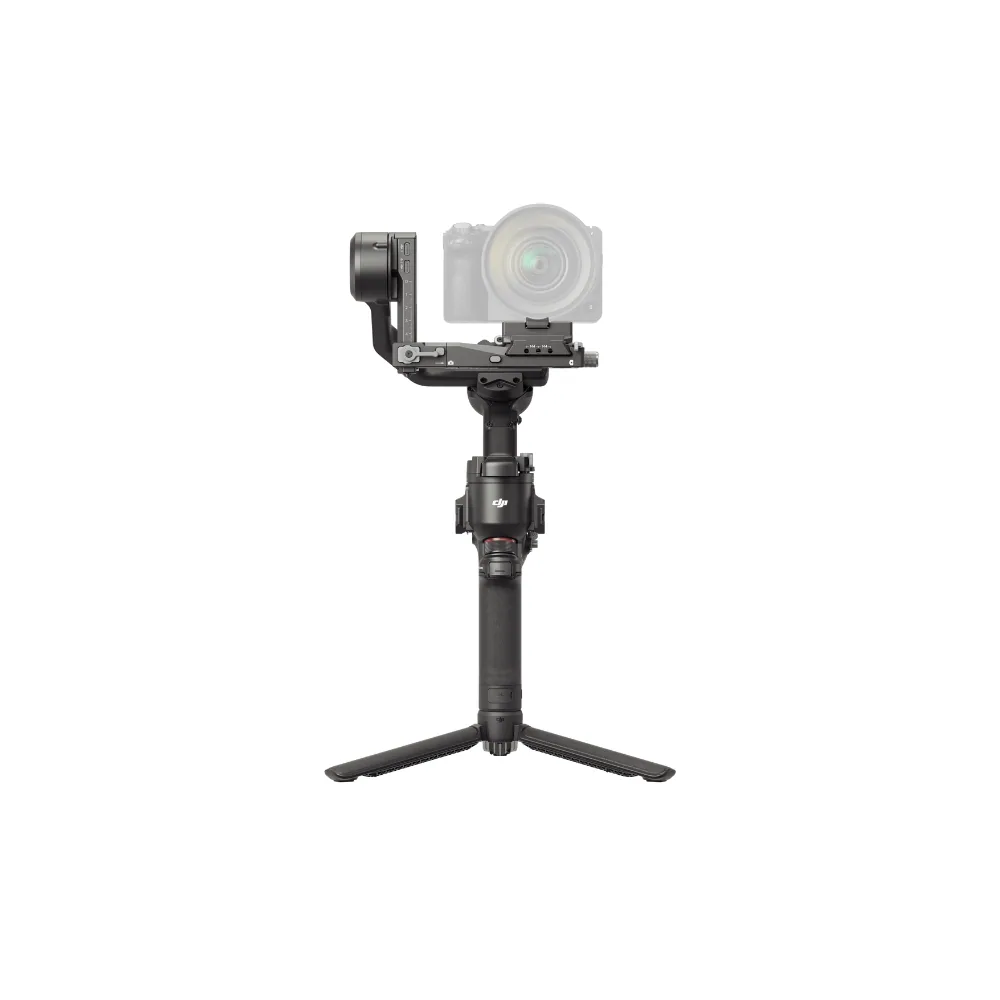 DJI RS4 Combo 4