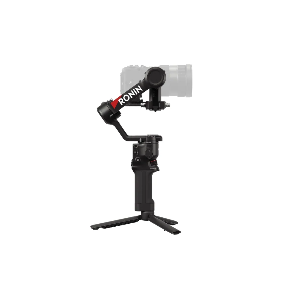 DJI RS4 Combo 5
