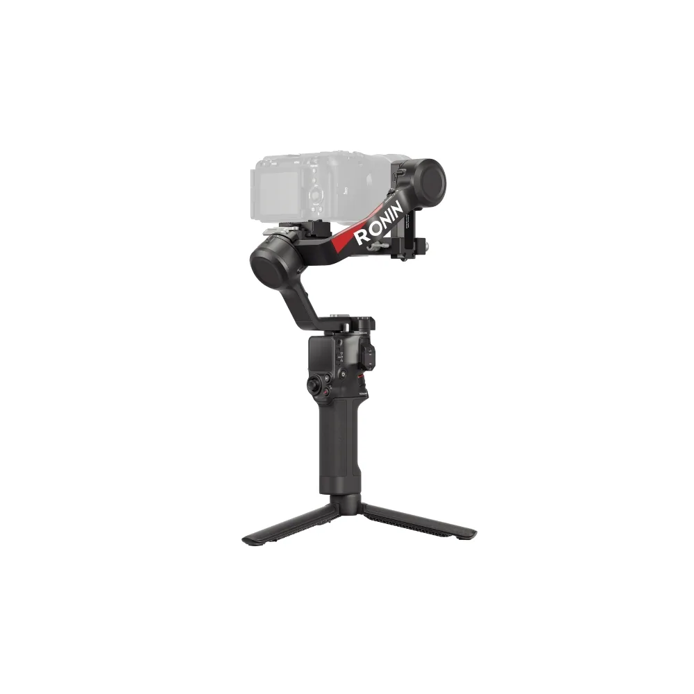 DJI RS4 Combo 7