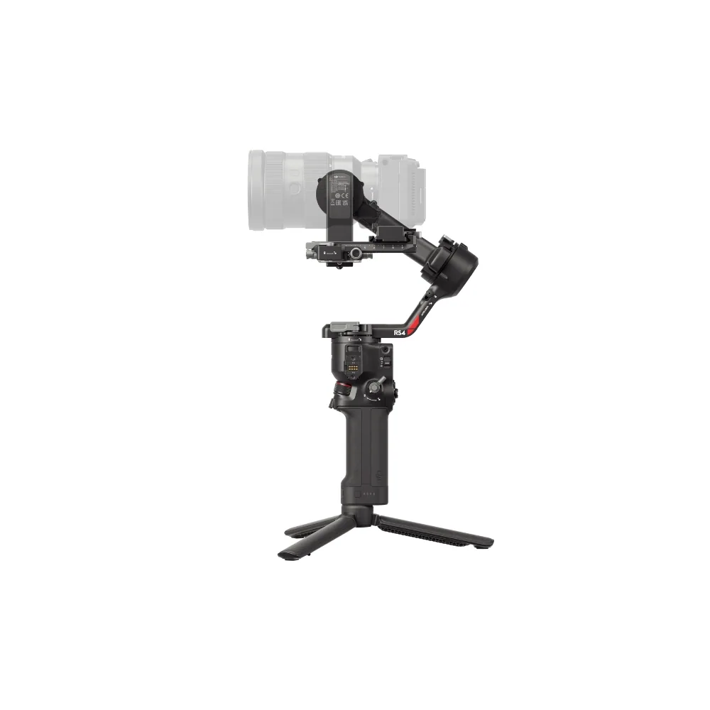 DJI RS4 Combo 8
