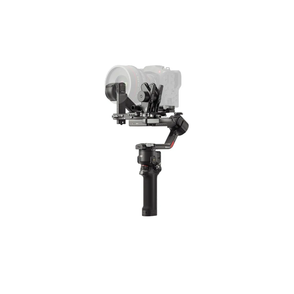DJI RS4 Pro Combo 3