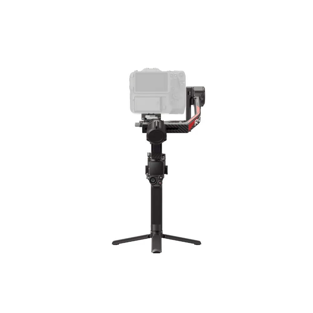 DJI RS4 Pro Combo 4