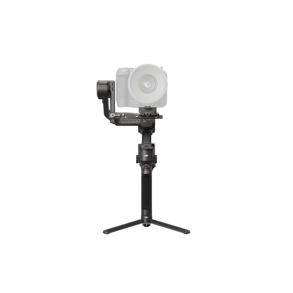 DJI RS4 Pro Combo 6