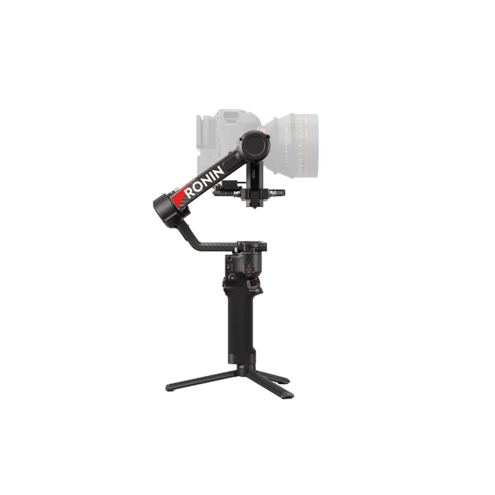 DJI RS4 Pro Combo 7