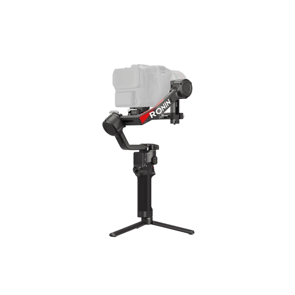 DJI RS4 Pro Combo 8