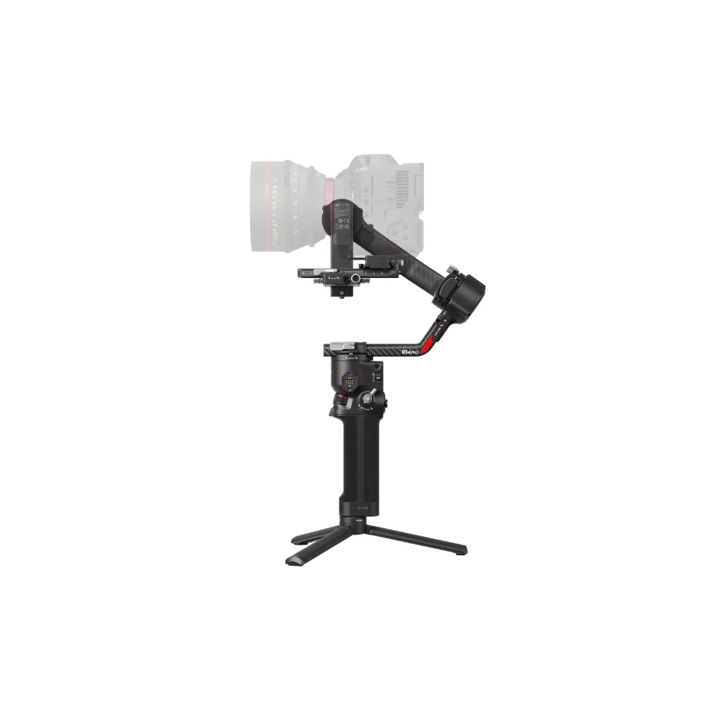 DJI RS4 Pro 10