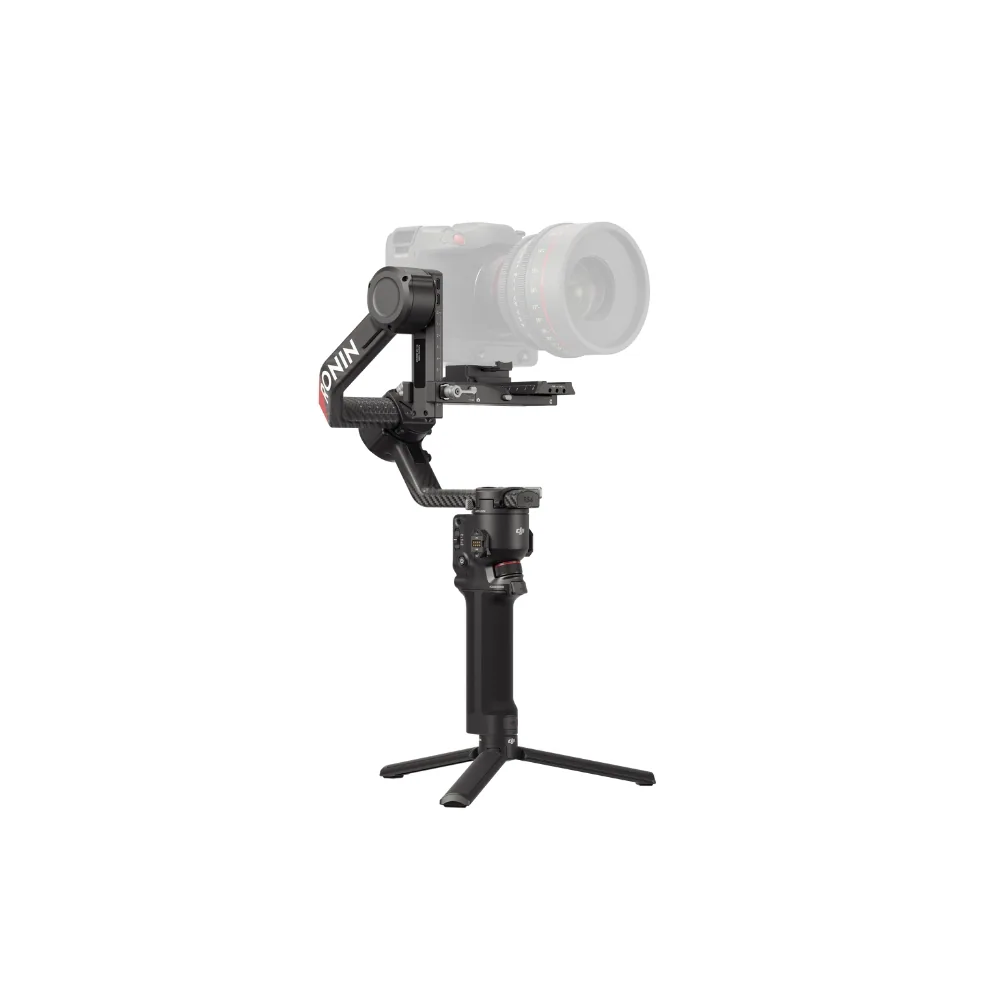 DJI RS4 Pro 9