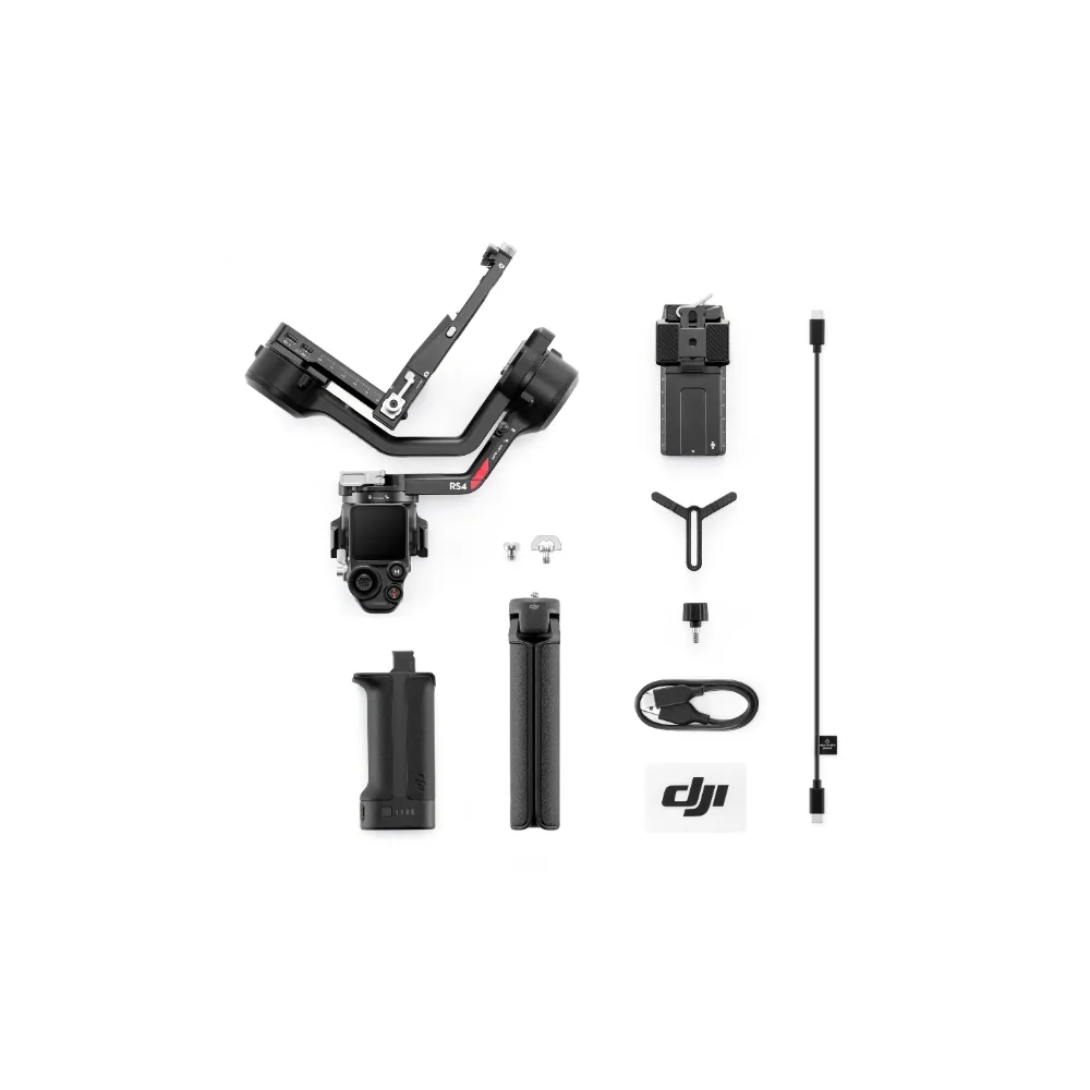 DJI RS4