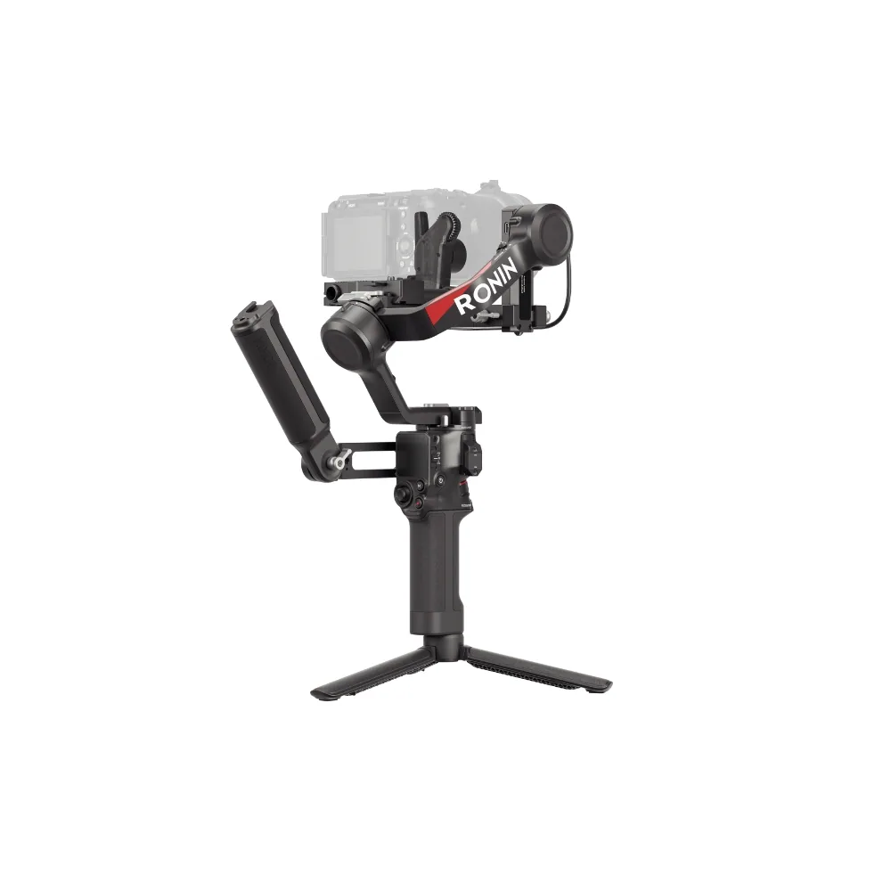 DJI RS4 10