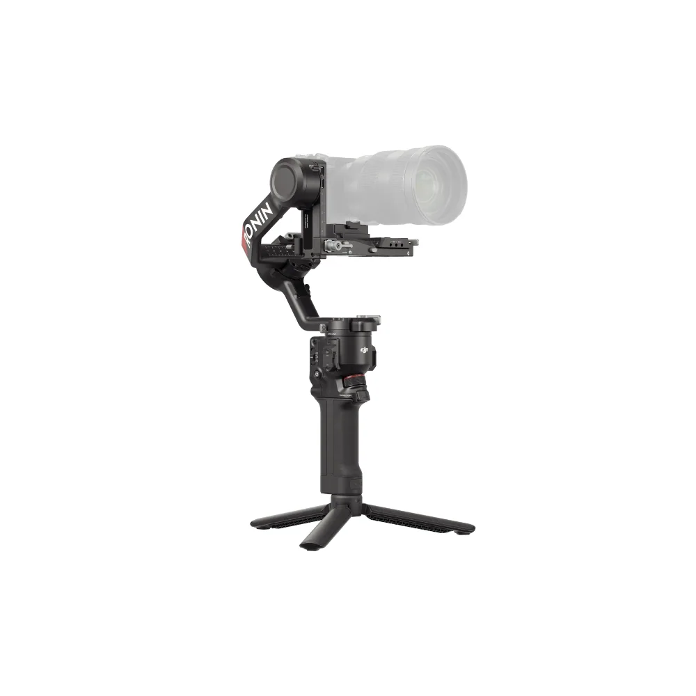 DJI RS4 6