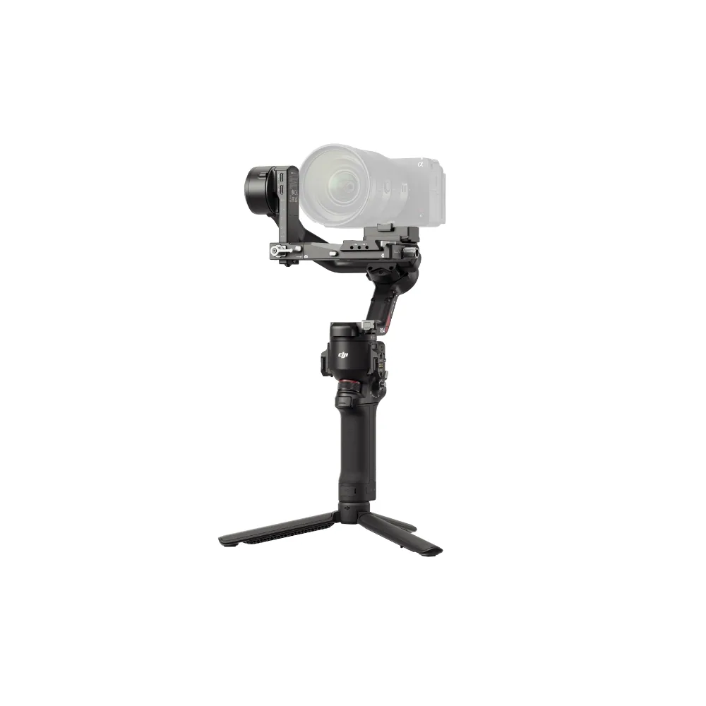 DJI RS4 9