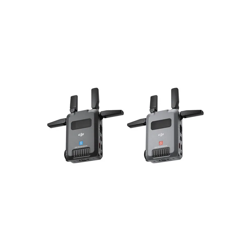 DJI SDR Transmission Combo 2