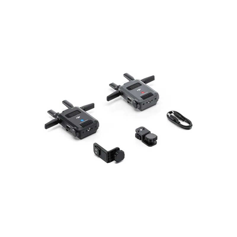 DJI SDR Transmission Combo 4