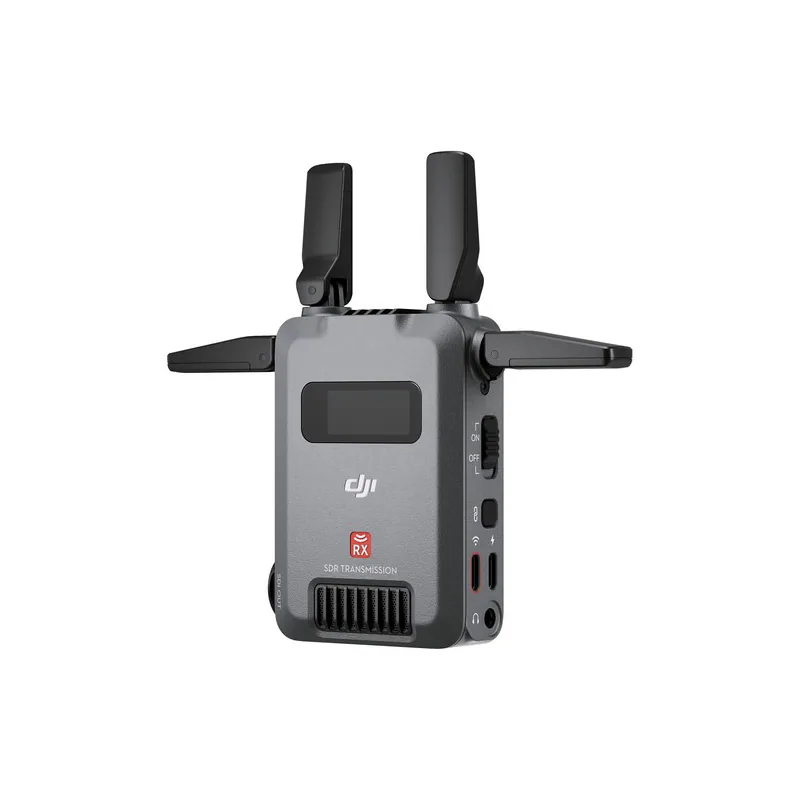 DJI SDR Transmission Receiver
