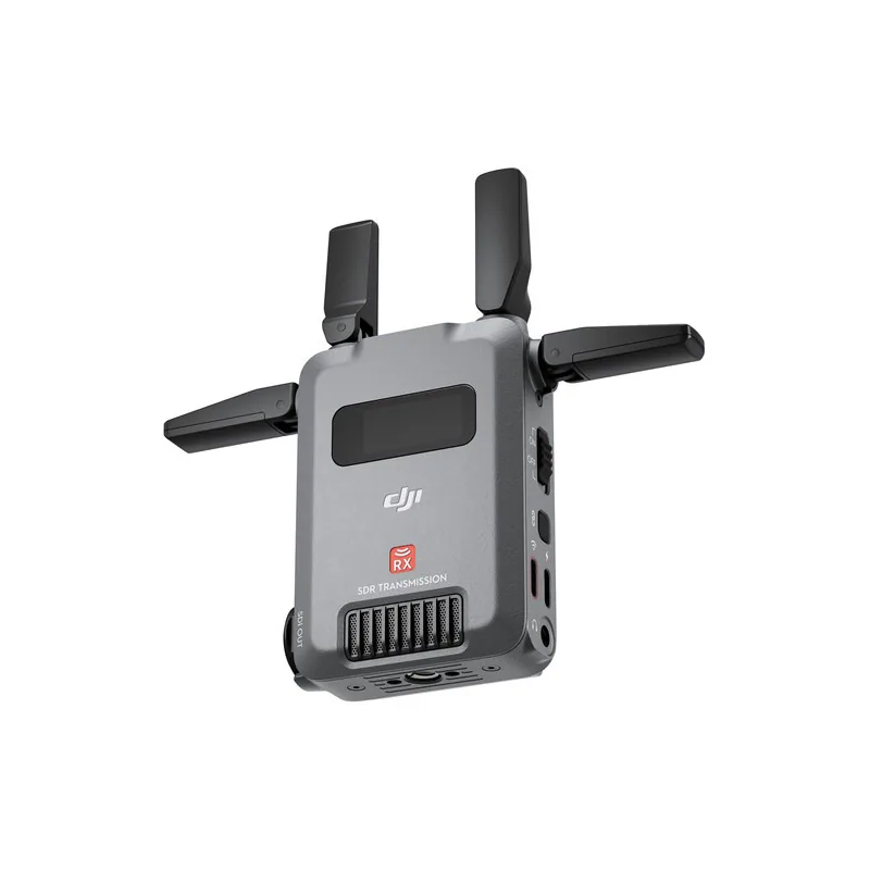 DJI SDR Transmission Receiver 4