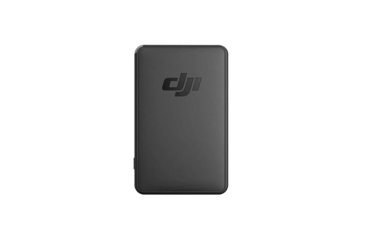 DJI Wireless Microphone Transmitter 3
