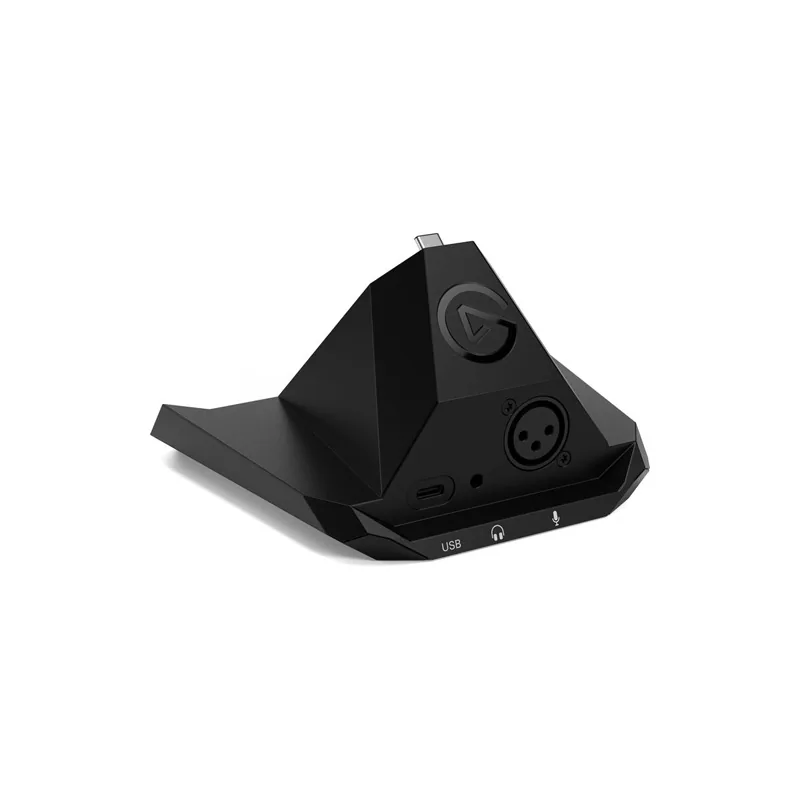 Dock XLR Elgato MK.2 cho Stream Deck +
