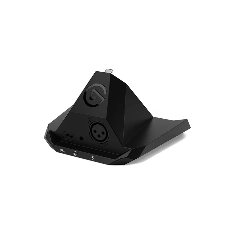 Dock XLR Elgato MK.2 cho Stream Deck + 2