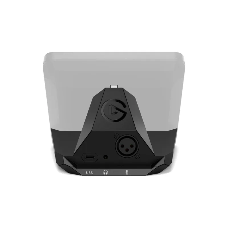 Dock XLR Elgato MK.2 cho Stream Deck + 6