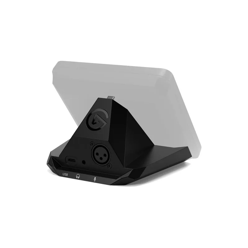Dock XLR Elgato MK.2 cho Stream Deck + 8
