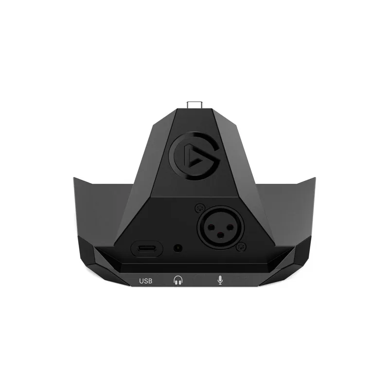Dock XLR Elgato MK.2 cho Stream Deck + 9