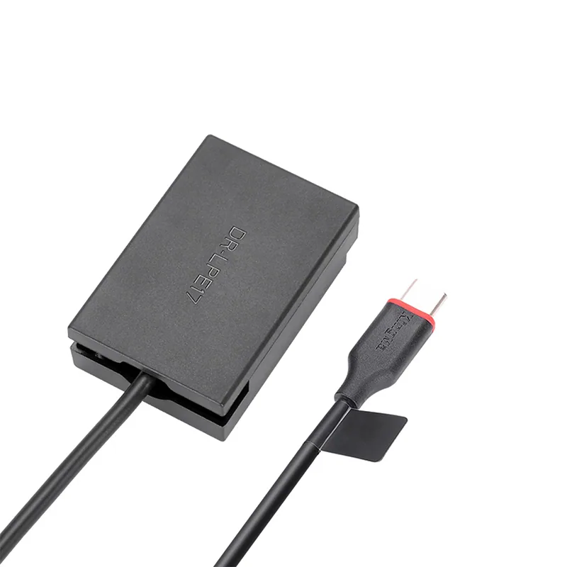 Dummy Kingma LP-E17 Type C