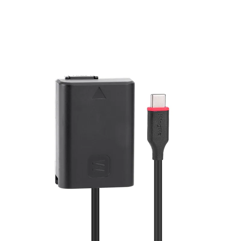 Dummy Kingma NP-FW50 Type C 2