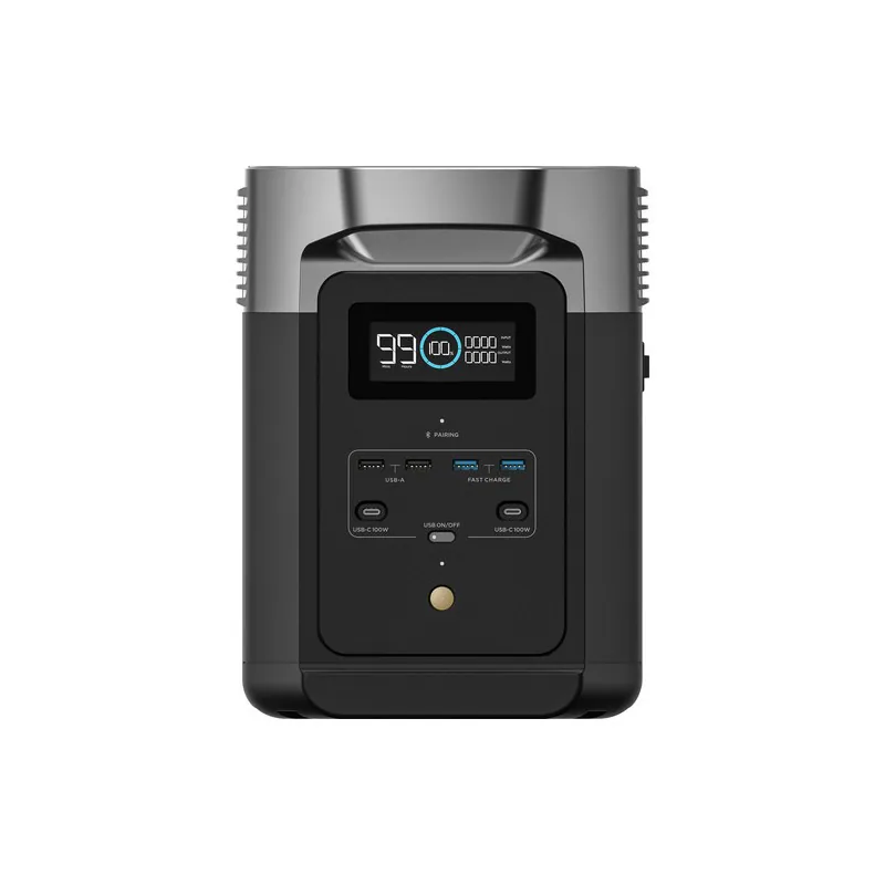 EcoFlow Delta 2