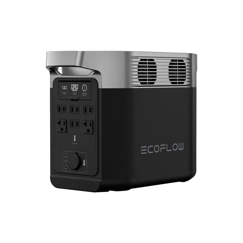 EcoFlow Delta 2 2