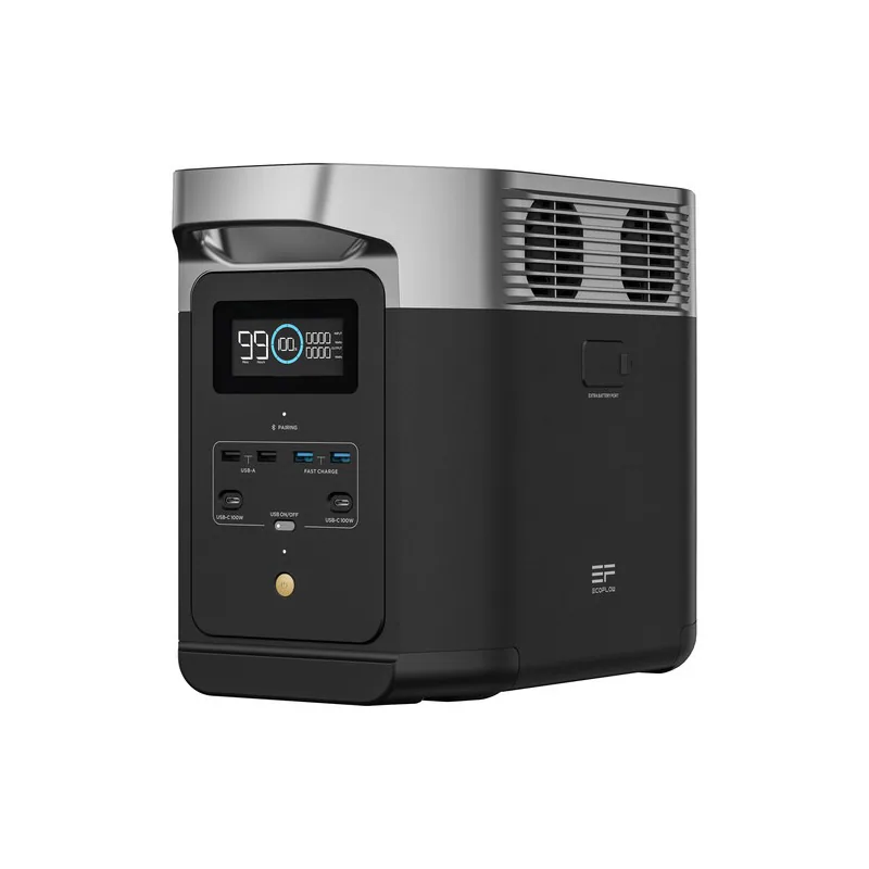 EcoFlow Delta 2 4