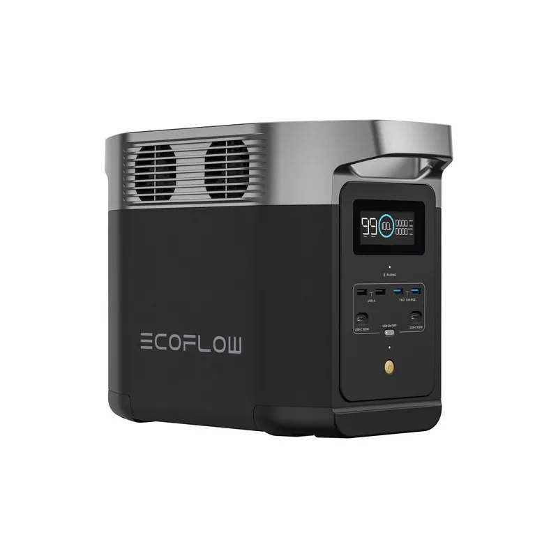 EcoFlow Delta 2 5