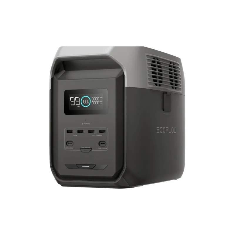 EcoFlow DELTA 3 1500