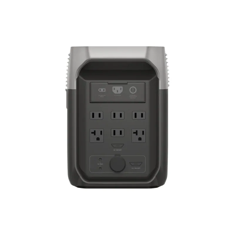 EcoFlow DELTA 3 1500 2