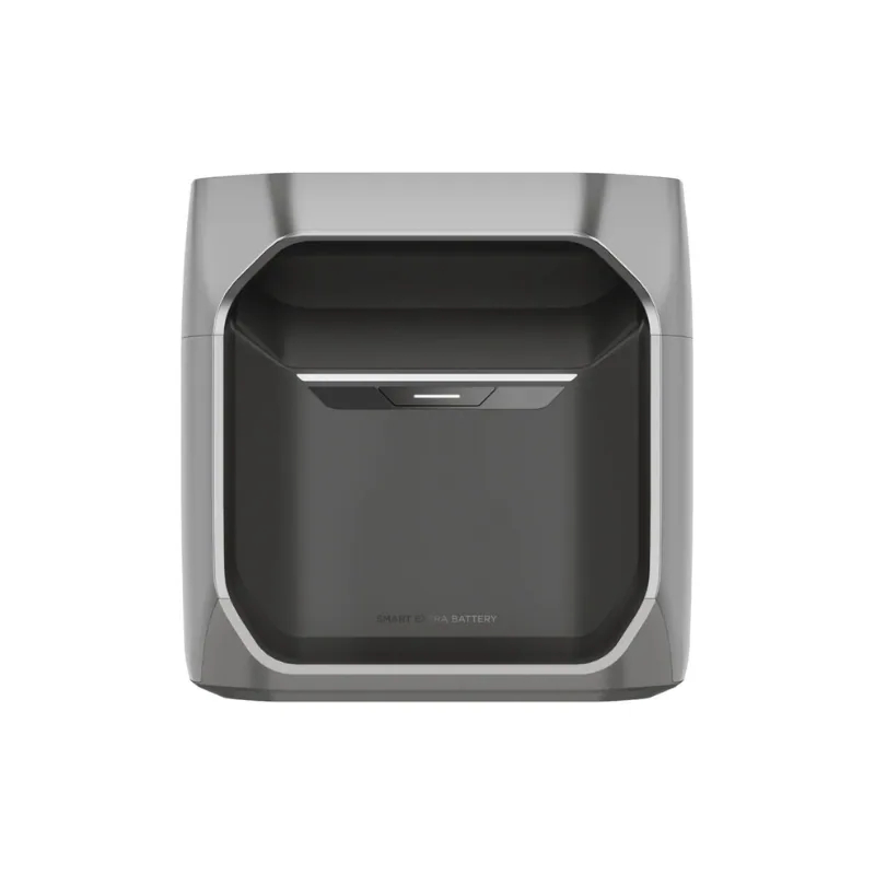 EcoFlow DELTA 3 Extra Battery 2