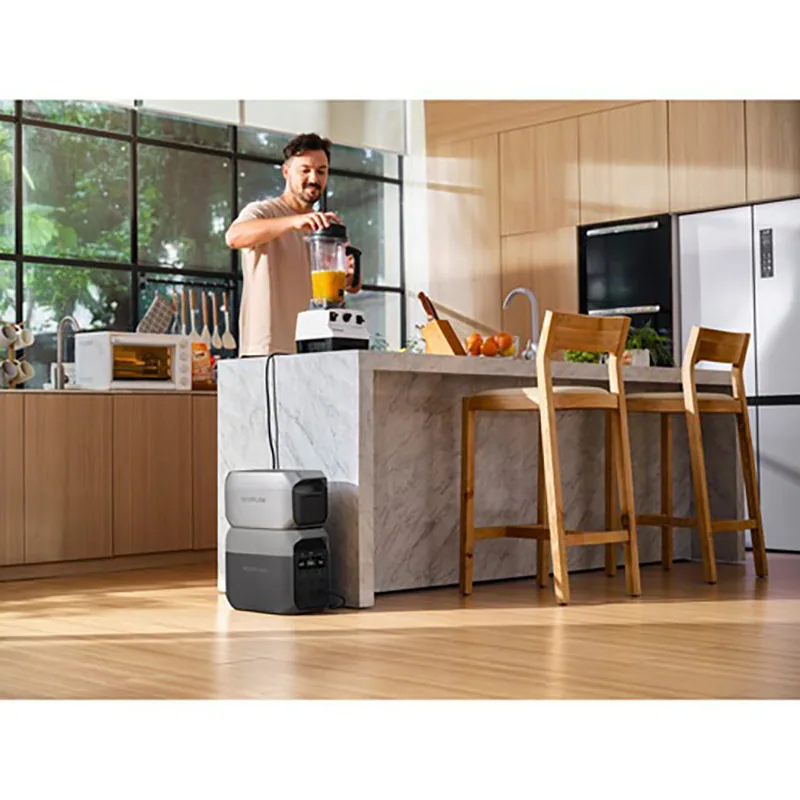 EcoFlow DELTA 3 3