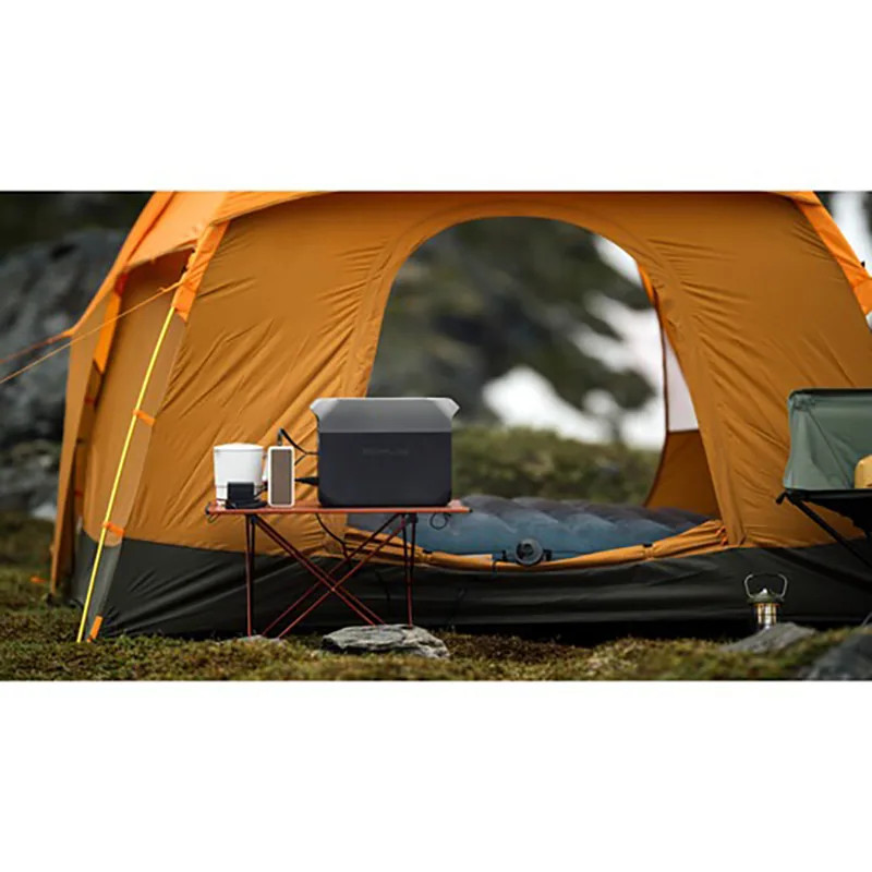 EcoFlow DELTA 3 6