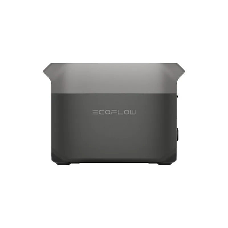 EcoFlow DELTA 3 7