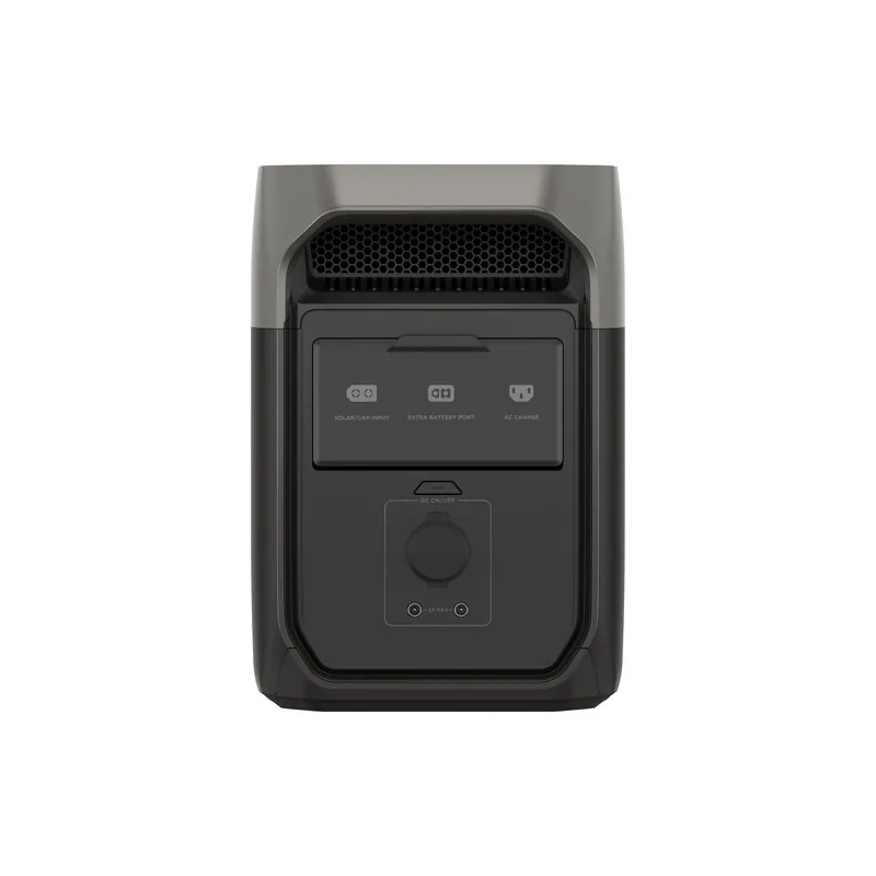 EcoFlow DELTA 3 8